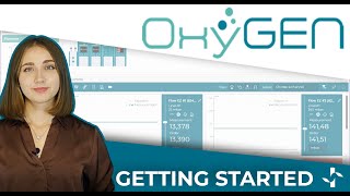 OxyGEN for Live Control of FLUIGENT Microlfuidic Devices Getting Started Tutorial [upl. by Eisele]