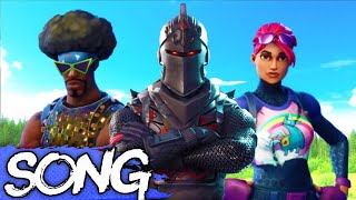 Fortnite Song  Dancing On Your Body  NerdOut Prod by Boston [upl. by Hemminger761]