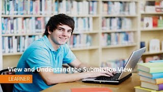 Quizzes  View and Understand the Submission View  Learner [upl. by Eoj]