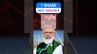 This Stock is Next Suzlon Energy  Best penny stock to buy 2024  Penny stock to buy now  Stock Tak [upl. by Rehportsirhc]