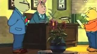 YouTube Poop  Binky Gets Busted [upl. by Becht]