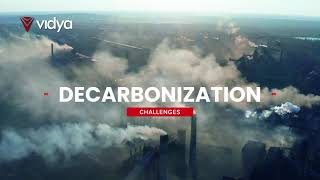 Decarbonization Through Digital Twins  Building a Sustainable Future [upl. by Llien]