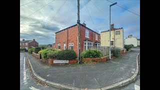 Wynthorpe Road Horbury  Virtual Tour [upl. by Esinyl642]