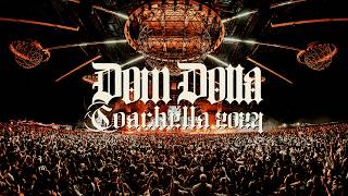 Dom Dolla Live  Coachella 2024 Sahara Tent [upl. by Gignac]