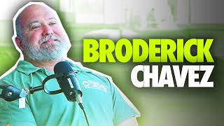 Broderick Chavez Hates Our Questions Steroids amp Growth Hormone FULL EP  KATABASIS Podcast 4 [upl. by Olenolin]