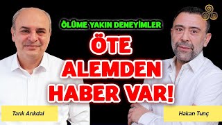 Öte Alem Ölüm ve Yeniden Doğuş  Tarık Arıkdal [upl. by Attesor]