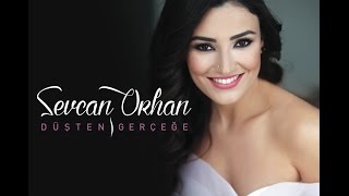 Sevcan Orhan  Kara Duta Yaslandım Official Audio [upl. by Enerahs]