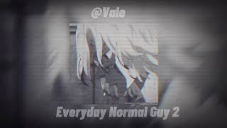 Everyday Normal Guy 2  Jon Lajoie edit audio [upl. by Melvyn]