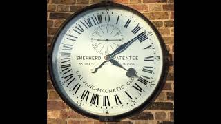 UK CLOCKS GO FORWARD 31 MARCH 2024 [upl. by Cristal]