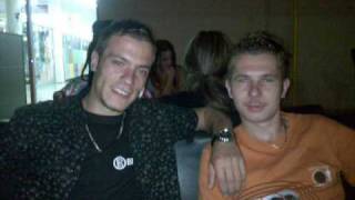 RascoM feat Rexy and DjAndi Neja [upl. by Clerc]