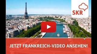 7 Gründe für Ihre Frankreich Reise [upl. by Odette]