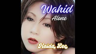 arabic songs playlistarabic songs for adults 💥Whid وحيدAlone💥 by Haida Lee arabicsong arabic [upl. by Charleton]