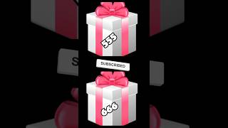 Choose your gift shorts viral 🎁 [upl. by Nueoras]