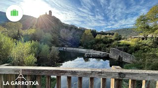 Garrotxa en Otoño [upl. by Aekin]