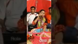 Nooran Sisters Angry Mood Old Video  Live Phillaur [upl. by Renrut]