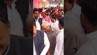 Phulpur byelection Allahabad suneelthekma bhojpuri song akhileshlalyadav samarsingh [upl. by Okoy]