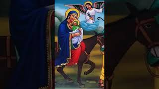 አክሊለፅጌማርያም akliletsigiemaryam ክበበጌራወርቅ ethiopianorthodoxmezmur orthodoxmezmur [upl. by Rokach]