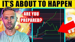 BITCOIN Bull Market Secret 2024 Crypto Will Be CHAOS [upl. by Hullda]