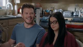 Phil Finds Out Haley’s at a College Party Clip  Modern Family  TBS [upl. by Vilberg]