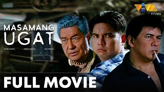 Masamang Ugat FULL MOVIE HD  Eddie Garcia Mikey Arroyo Ace Vergel [upl. by Esidnac]