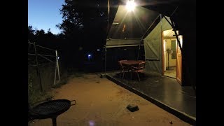 Skukuza Rest Camp  Kruger Park [upl. by Siuqramed]