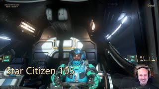 Star Citizen 105 [upl. by Gisele]