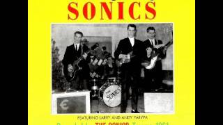 The Sonics  Sonic Blues [upl. by Lucania66]