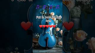 Sundari kannal oru bgm violin coversadlove [upl. by Giulia970]