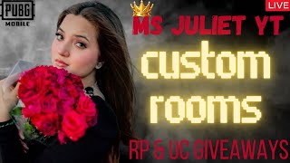 20k uc custom rooms 💰🥳custom roomROALPASS GIVEAWAYSpubgmobile pubgmnextstarprogram pubgmc4s12 [upl. by Stafford]