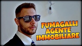 FUMAGALLI AGENTE IMMOBILIARE [upl. by Esmond]