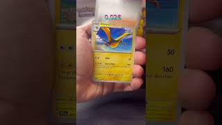 Opening Pokémon surging sparks booster pokemon pokemoncards [upl. by Eberhart]