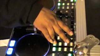 DJ MDXs VCI300 Review Part I [upl. by Enaenaj21]