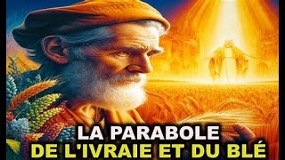 Parabole de l’ivraie Matthieu 132430 [upl. by Elyrad]