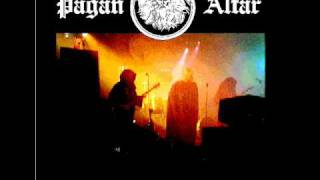 Pagan Altar  Pagan Altar [upl. by Merow]