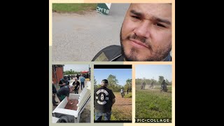 Boozefighters MC Chapter 82 Crawfish Boil Galveston Co [upl. by Aretha]