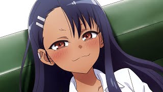 NAGATORO VUELVE  TERCERA TEMPORADA CONFIRMADO [upl. by Mandy]