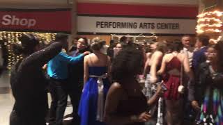 Groveport Madison High School Groveport Ohio 2019 The Annual Dance [upl. by Akenn952]