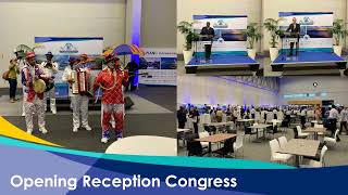 PIANC World Congress 2024 Cape Town South Africa at a glance [upl. by Odie261]