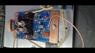 Dx WorldE 600W LDMOS HF Amplifier Part 3 [upl. by Mendel]