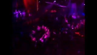 DJ MOT  Live au REDLIGHT Paris en 2007 [upl. by Dnalevets]