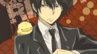 Happy Birthday Hibari [upl. by Liatrice]