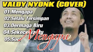 VALDY NYONK  SEKECEWA ITU  SUCI  COVER VIRAL cover musik viralvideo [upl. by Eleanora]