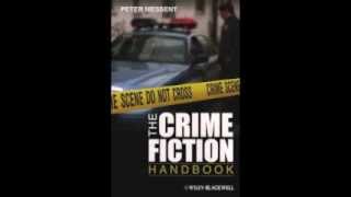 Podcast  Prof Peter Messent on Crime Fiction [upl. by Athallia642]