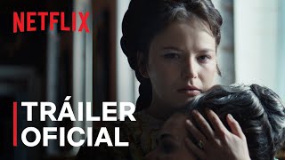 La emperatriz Temporada 2  Tráiler oficial  Netflix [upl. by Ovida]