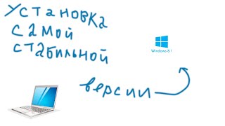 Установка и обзор windows 81 Embedded Industry Pro [upl. by Acimat]