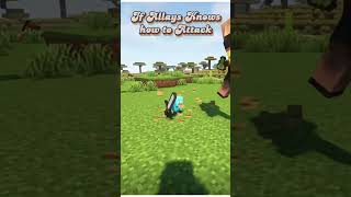 Minecraft Allays minecraftshorts minecraftbuilding [upl. by Tterraj674]