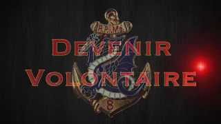 Devenir Volontaire  Teaser [upl. by Midis]