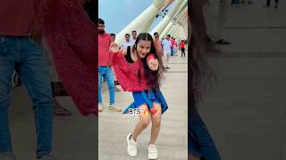 Banni Tharo Banno Dewana 🔥dance nandini091013 youtubeshorts trending youtube shorts [upl. by Gunzburg]