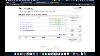 Codeforces Round 942 Div 1 Div 2  Solution Hints  Discussion [upl. by Joli278]