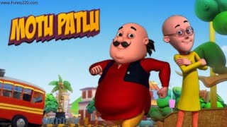 Motu patlu ne kiya Acha kam 😅🤣 [upl. by Denis]